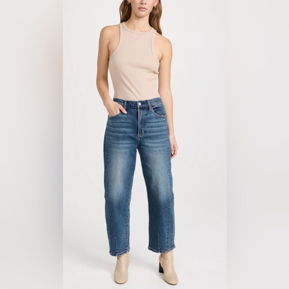 Pistola Eli Jeans